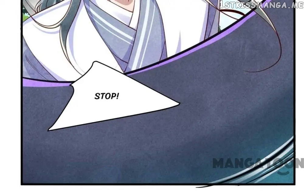 Princess Tomboy & Prince Grumpy chapter 107 - page 32