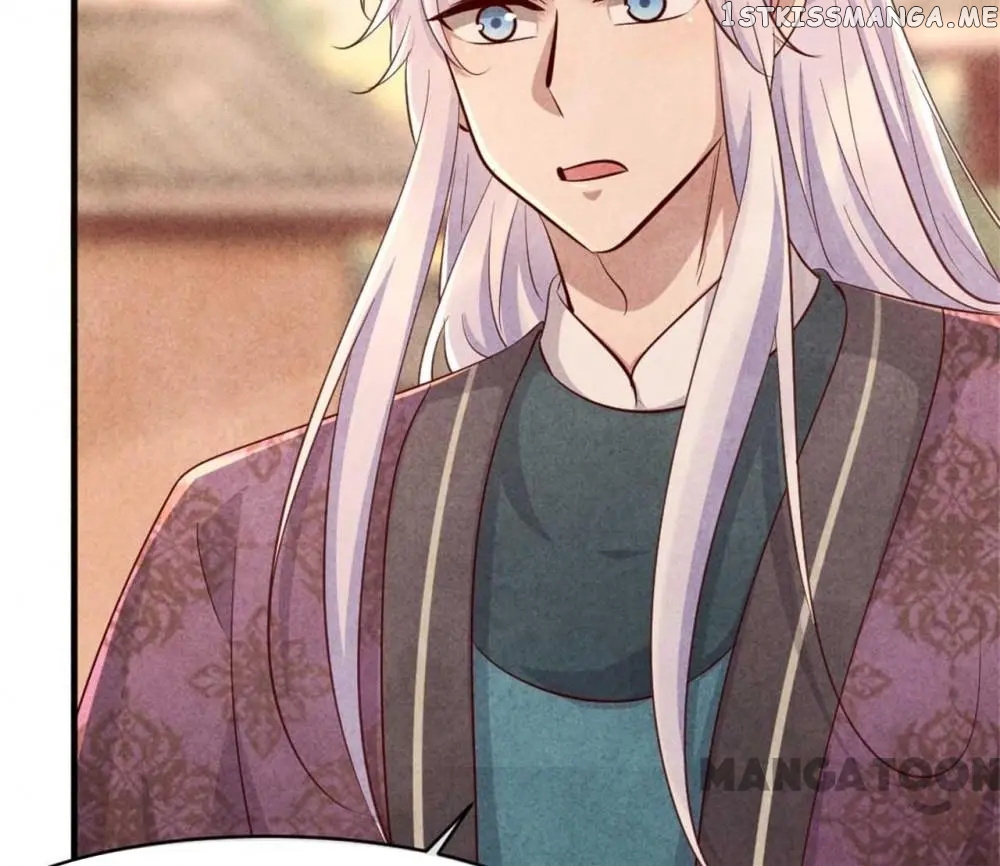 Princess Tomboy & Prince Grumpy chapter 107 - page 6