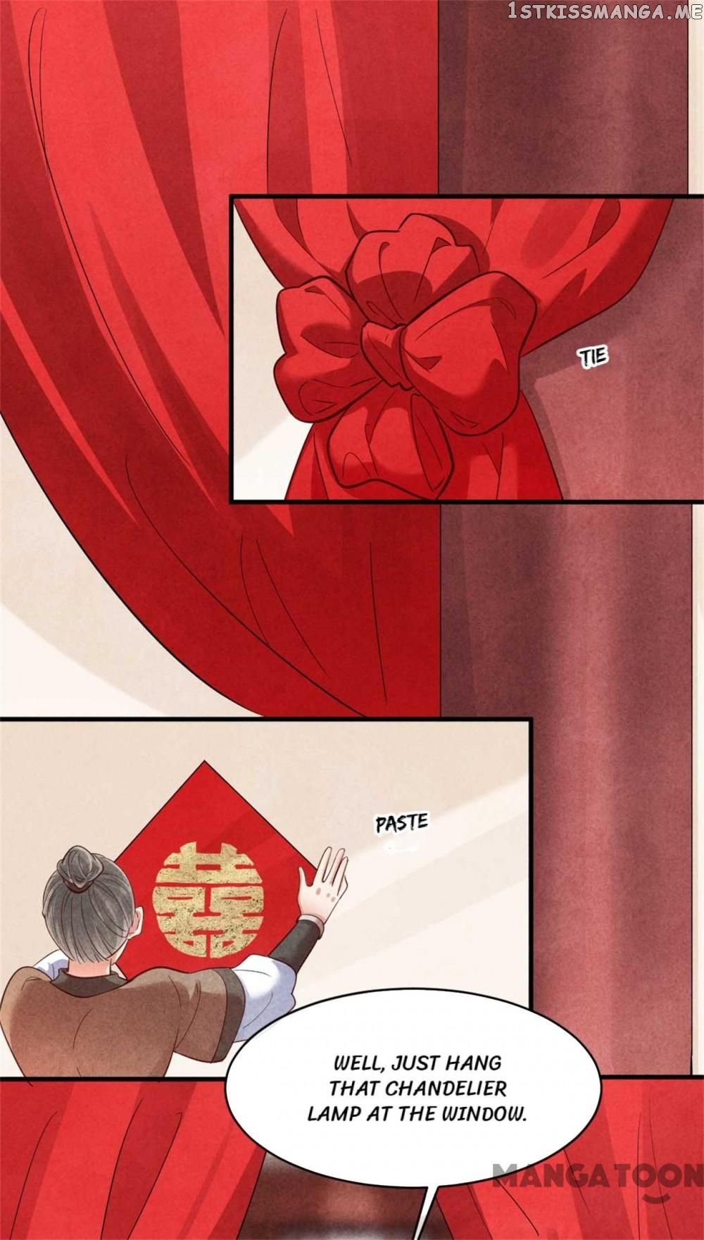 Princess Tomboy & Prince Grumpy chapter 128 - page 11