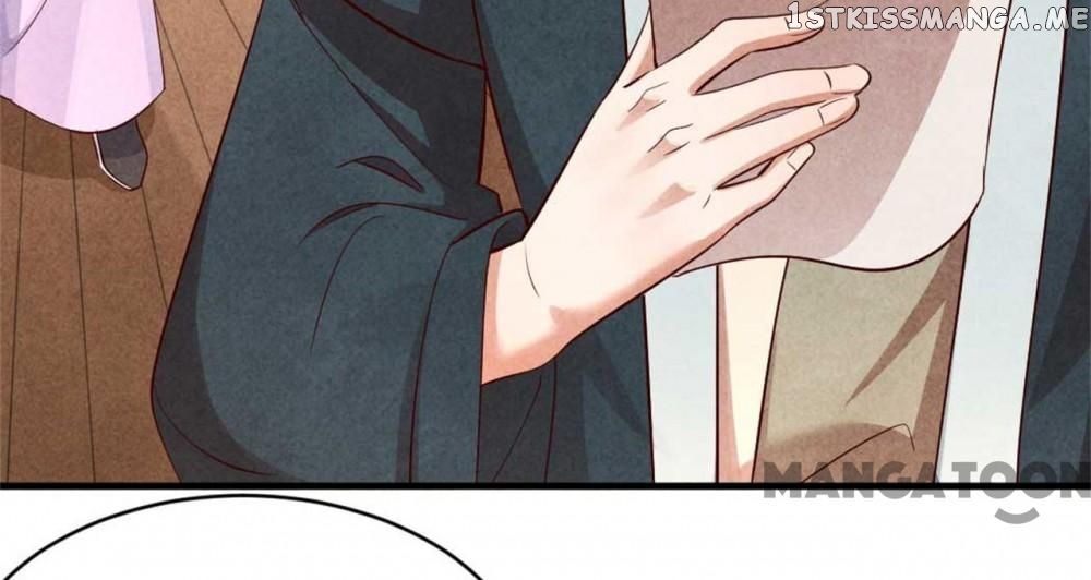 Princess Tomboy & Prince Grumpy chapter 128 - page 14
