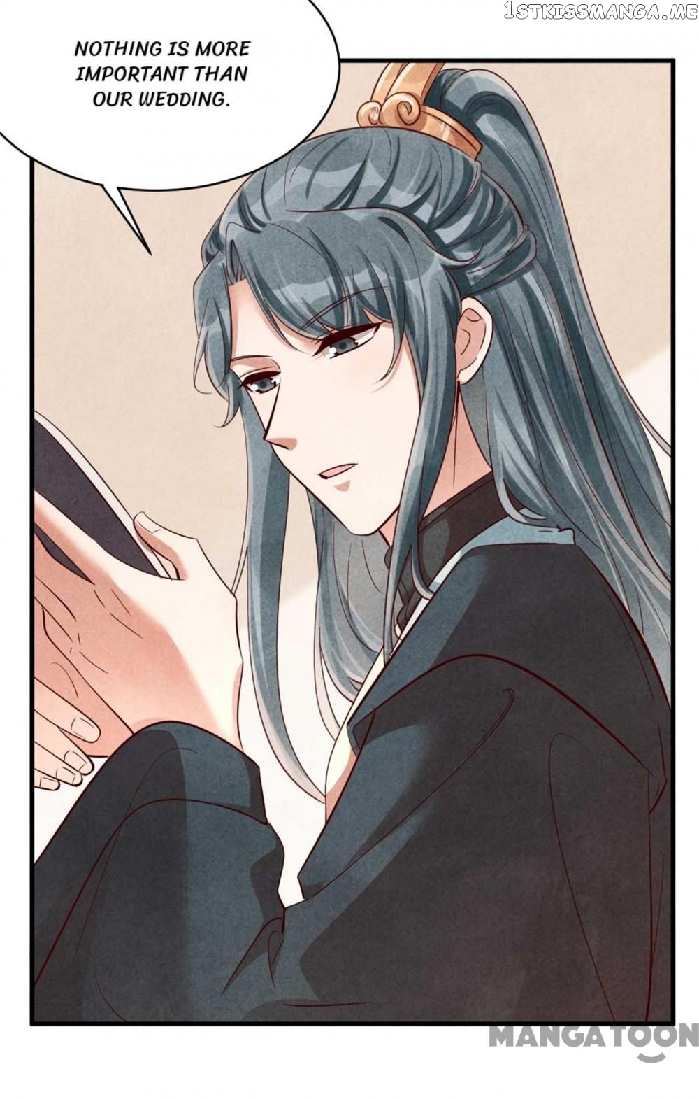 Princess Tomboy & Prince Grumpy chapter 128 - page 15
