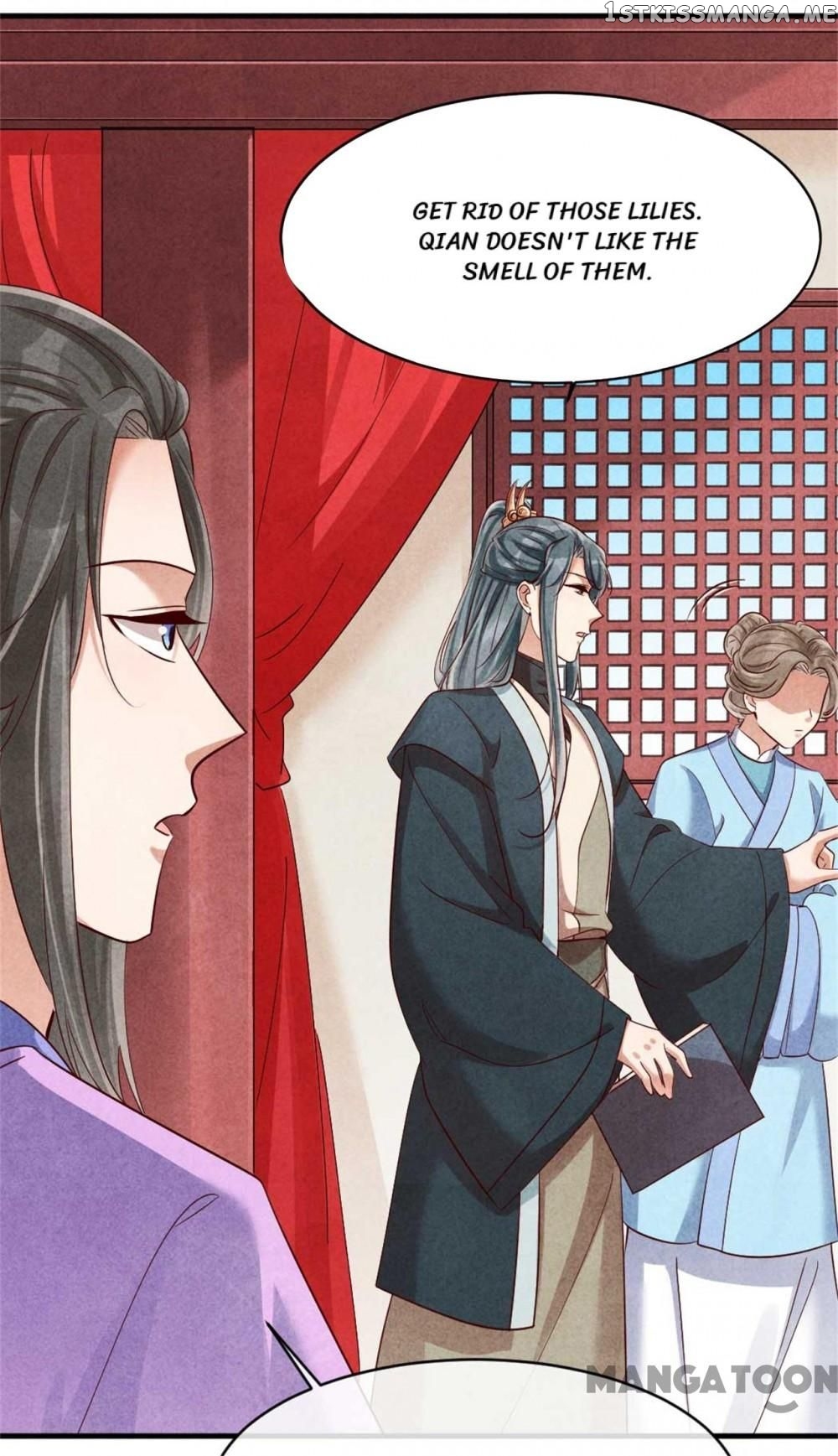 Princess Tomboy & Prince Grumpy chapter 128 - page 16