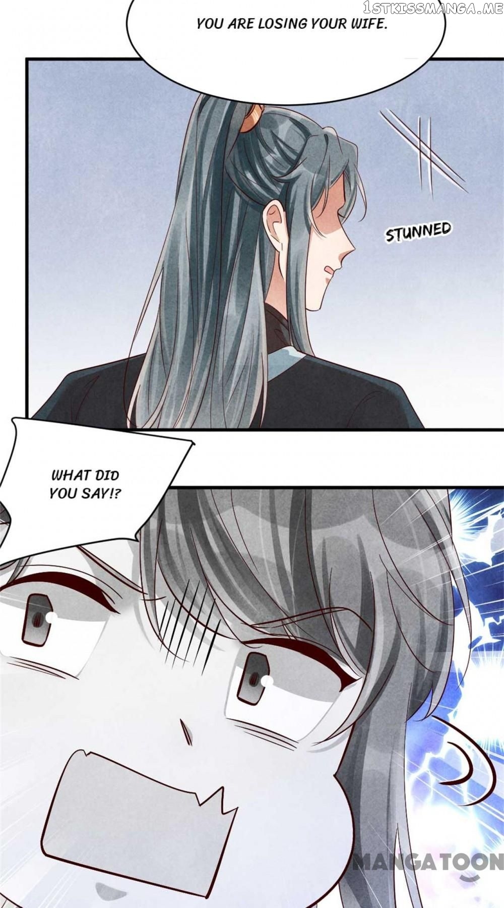 Princess Tomboy & Prince Grumpy chapter 128 - page 17