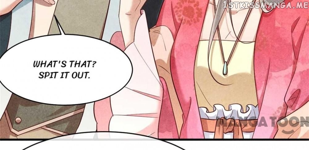 Princess Tomboy & Prince Grumpy chapter 128 - page 2