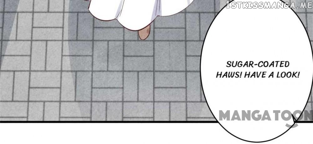 Princess Tomboy & Prince Grumpy chapter 128 - page 20