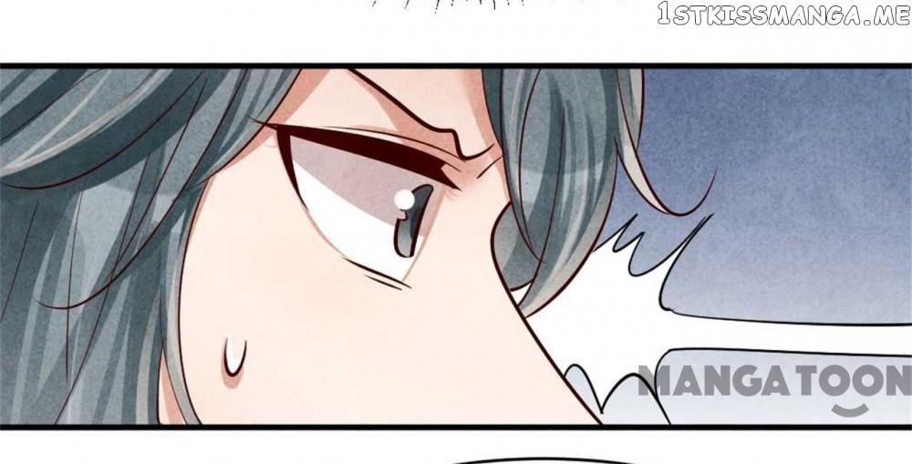Princess Tomboy & Prince Grumpy chapter 128 - page 24