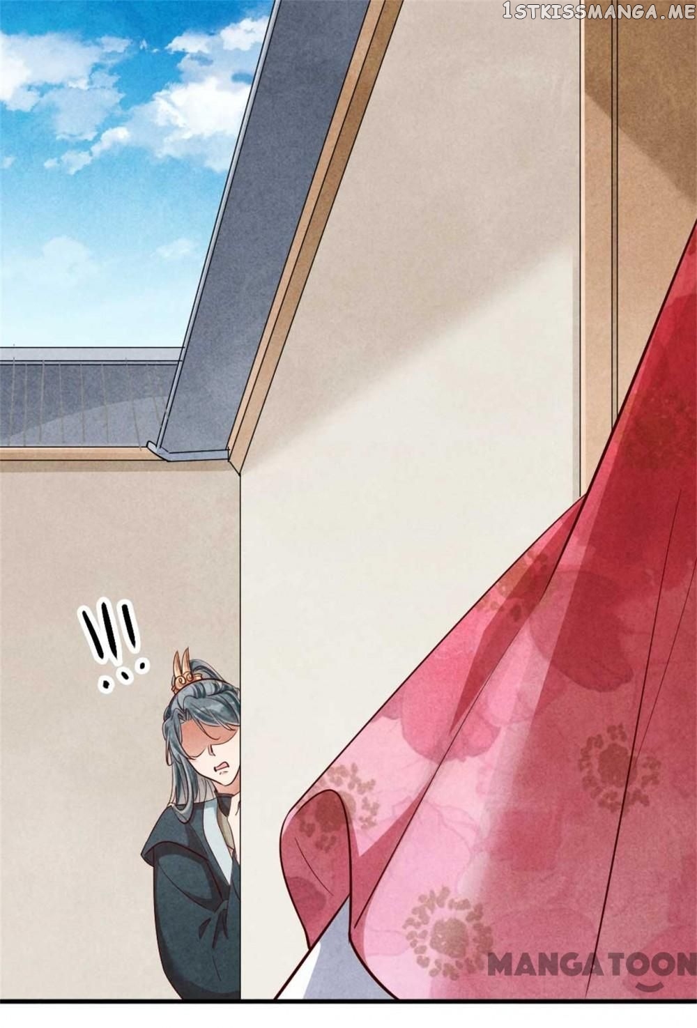 Princess Tomboy & Prince Grumpy chapter 128 - page 30