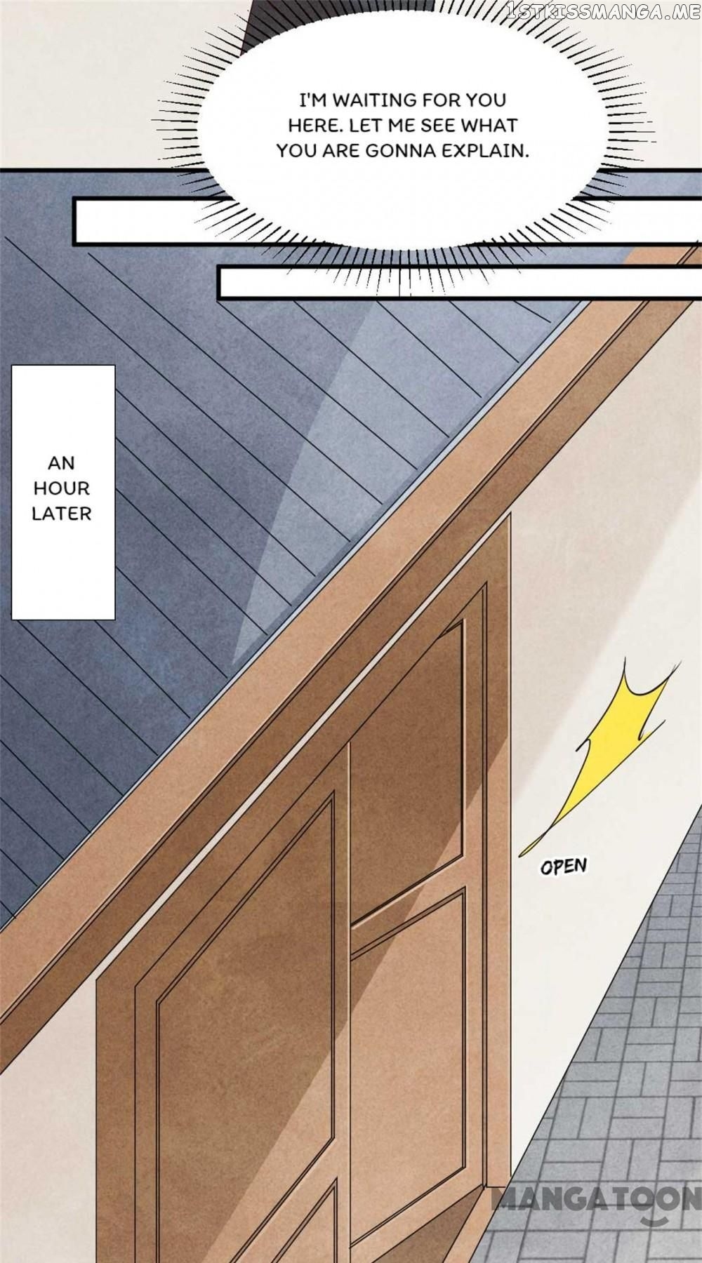 Princess Tomboy & Prince Grumpy chapter 128 - page 33