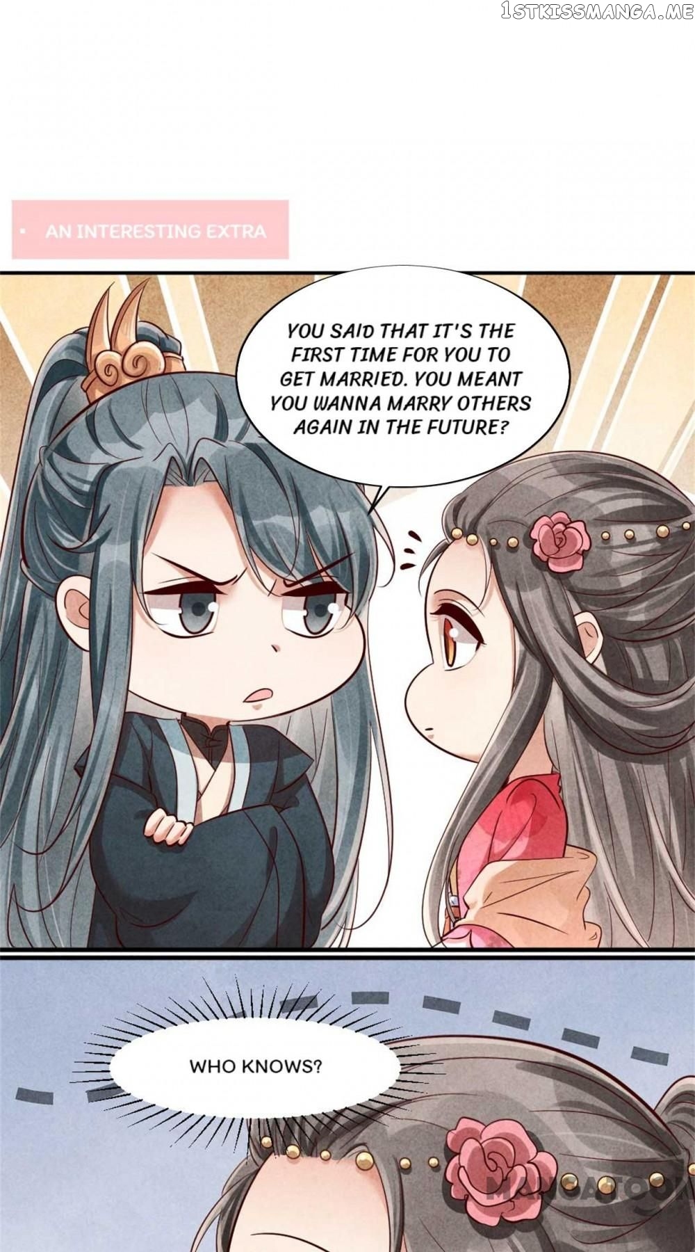 Princess Tomboy & Prince Grumpy chapter 128 - page 40