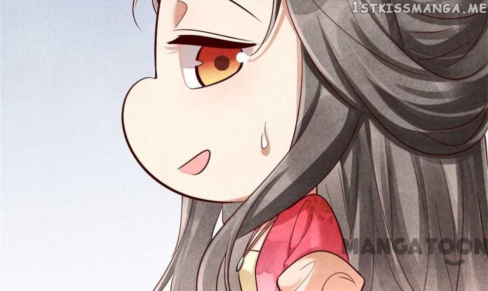 Princess Tomboy & Prince Grumpy chapter 128 - page 41