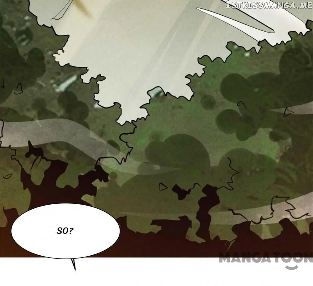 Princess Tomboy & Prince Grumpy chapter 106 - page 10