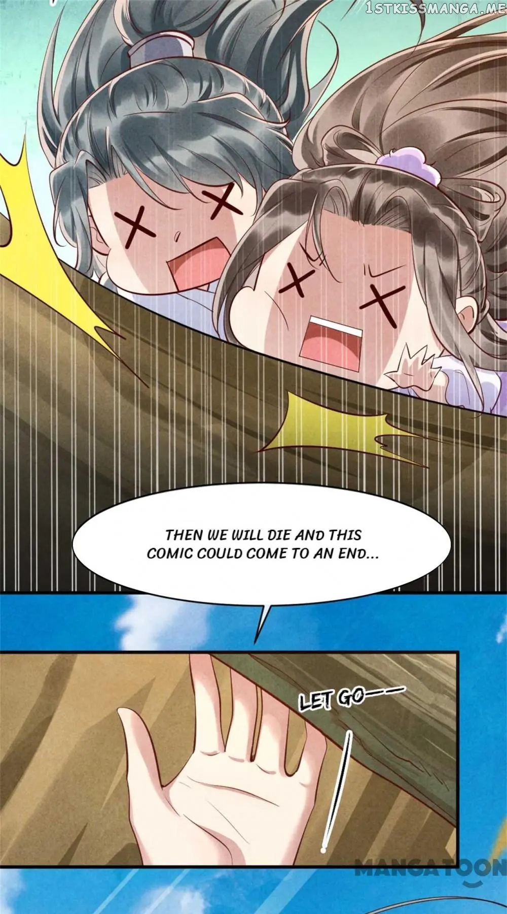Princess Tomboy & Prince Grumpy chapter 106 - page 14