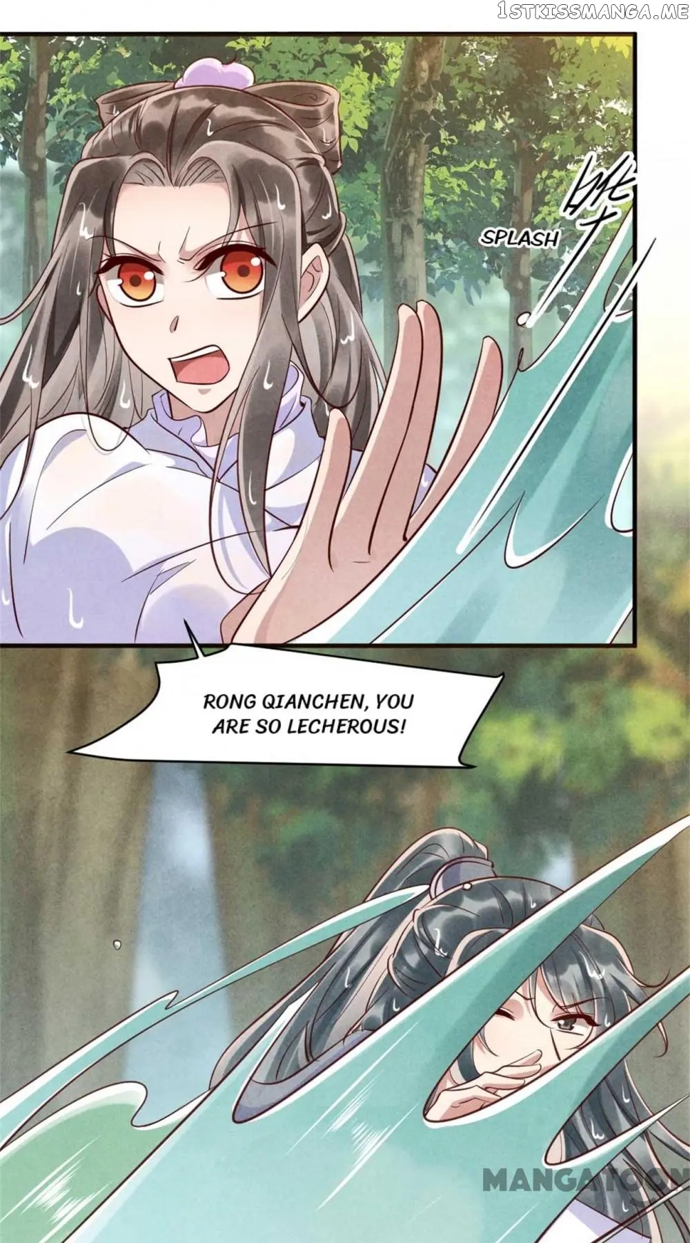 Princess Tomboy & Prince Grumpy chapter 106 - page 28