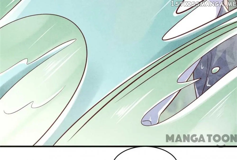 Princess Tomboy & Prince Grumpy chapter 106 - page 29