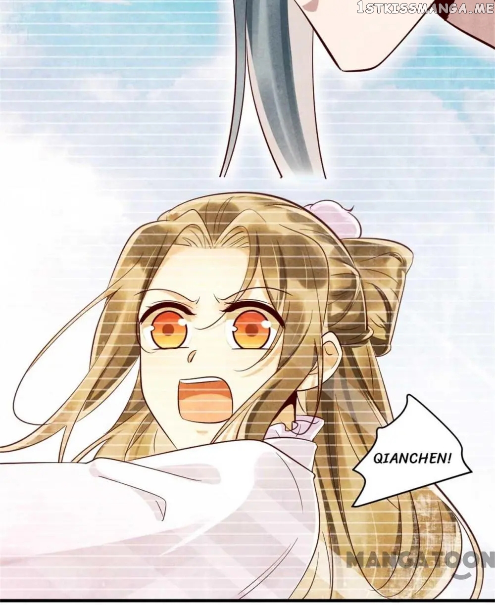 Princess Tomboy & Prince Grumpy chapter 106 - page 36