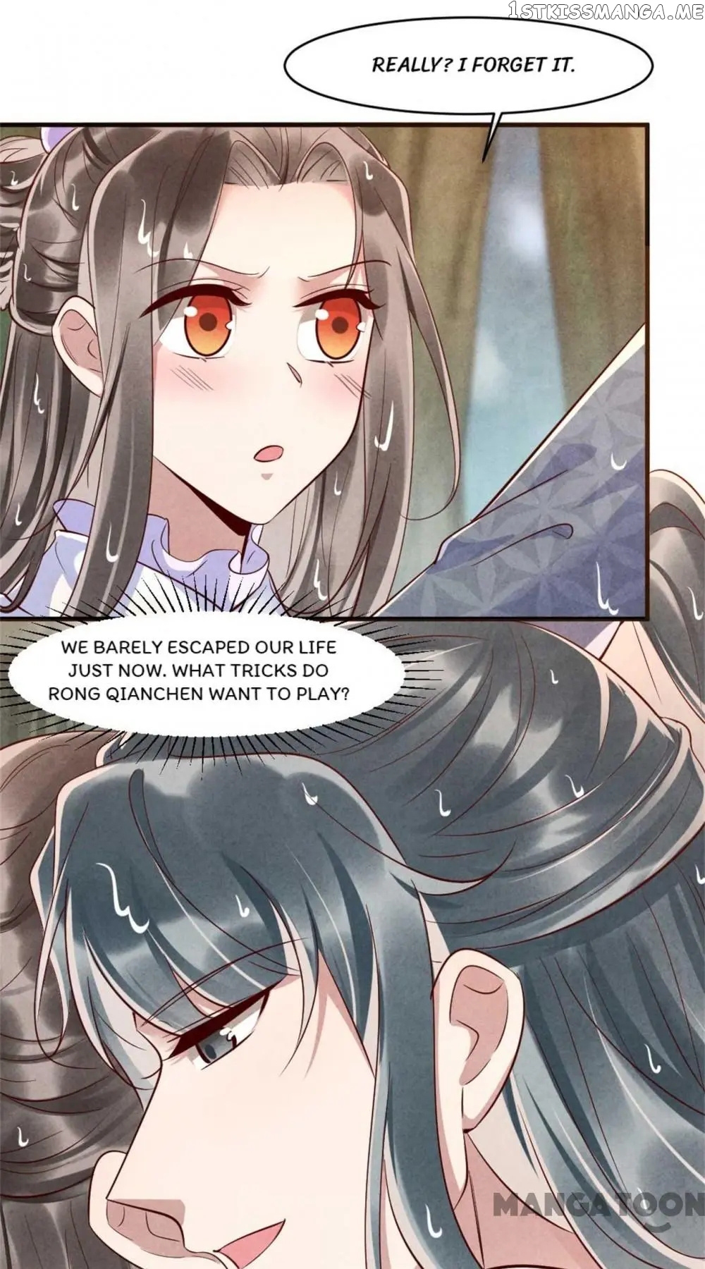 Princess Tomboy & Prince Grumpy chapter 106 - page 37