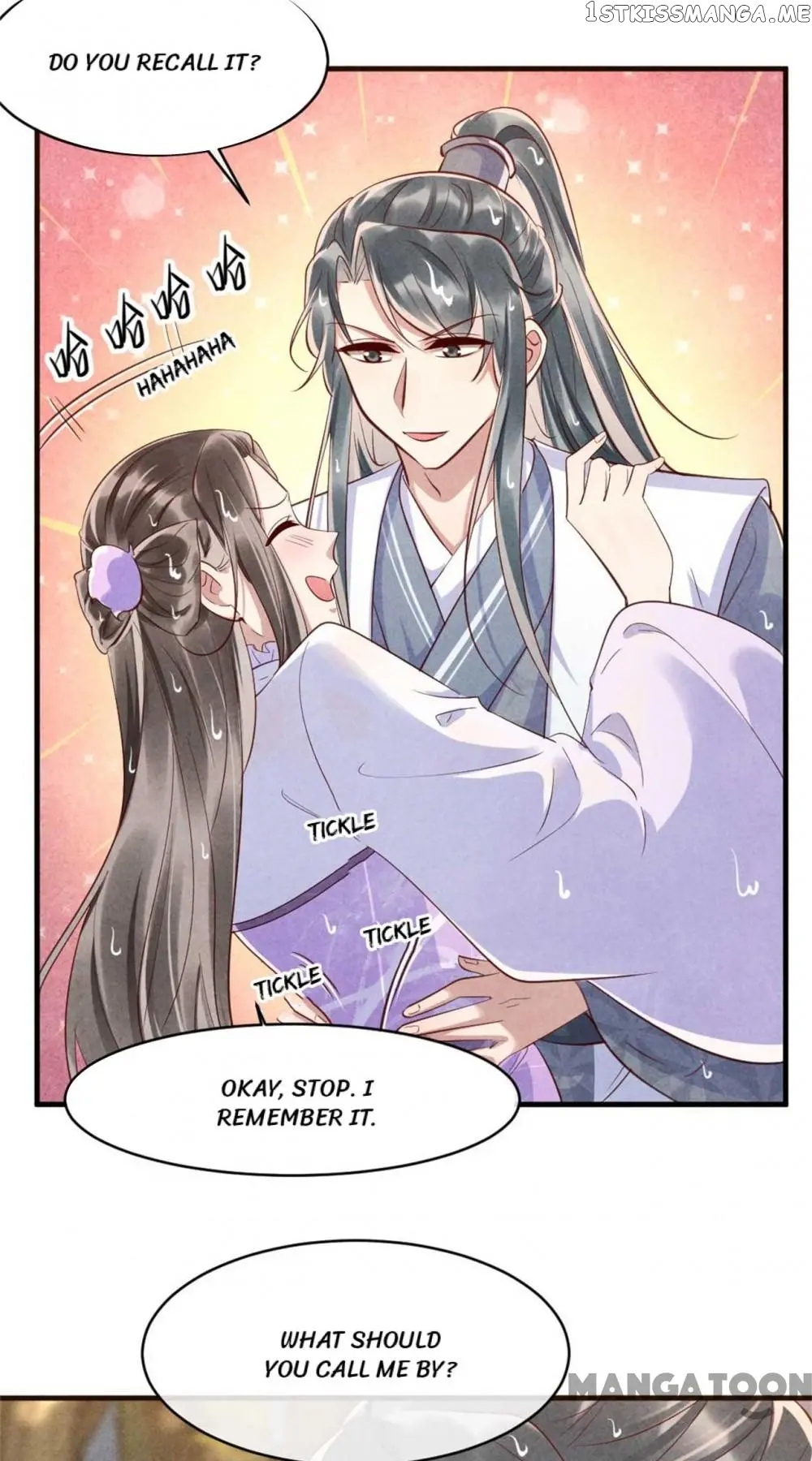 Princess Tomboy & Prince Grumpy chapter 106 - page 39