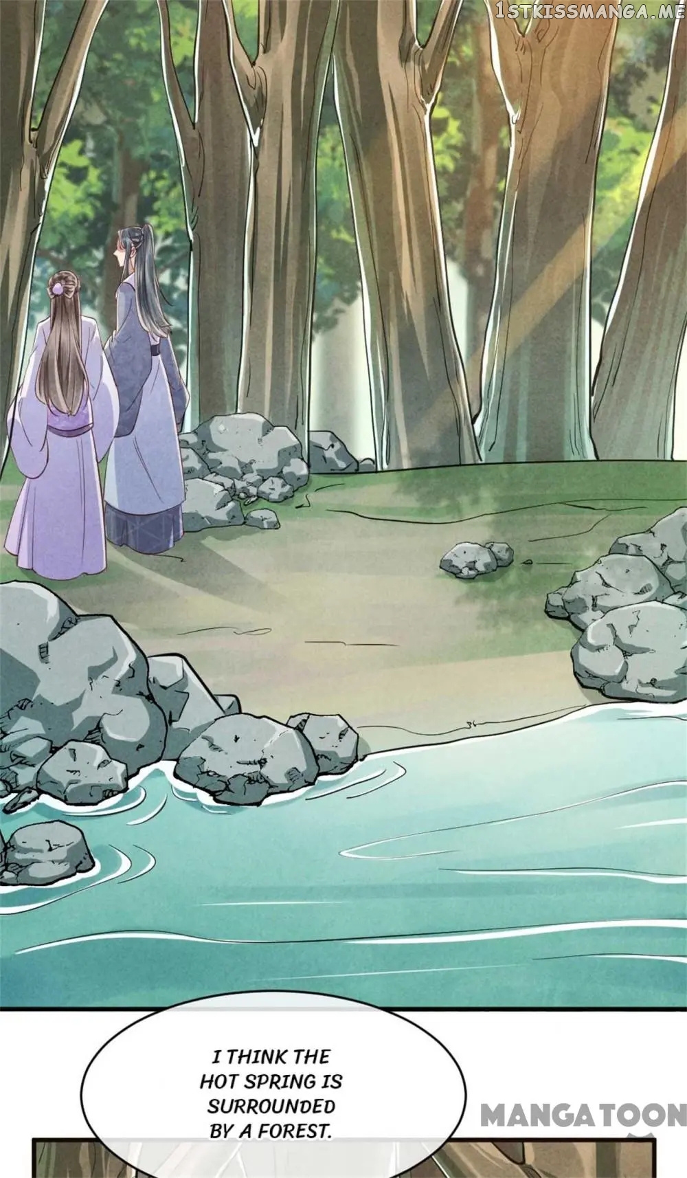 Princess Tomboy & Prince Grumpy chapter 106 - page 43