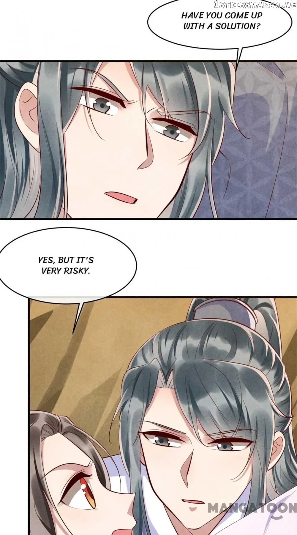 Princess Tomboy & Prince Grumpy chapter 106 - page 7