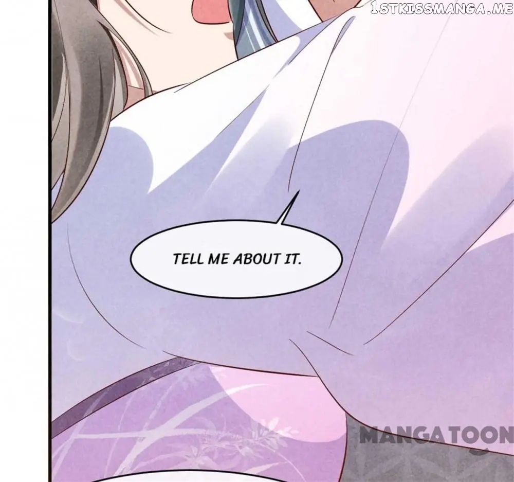 Princess Tomboy & Prince Grumpy chapter 106 - page 8