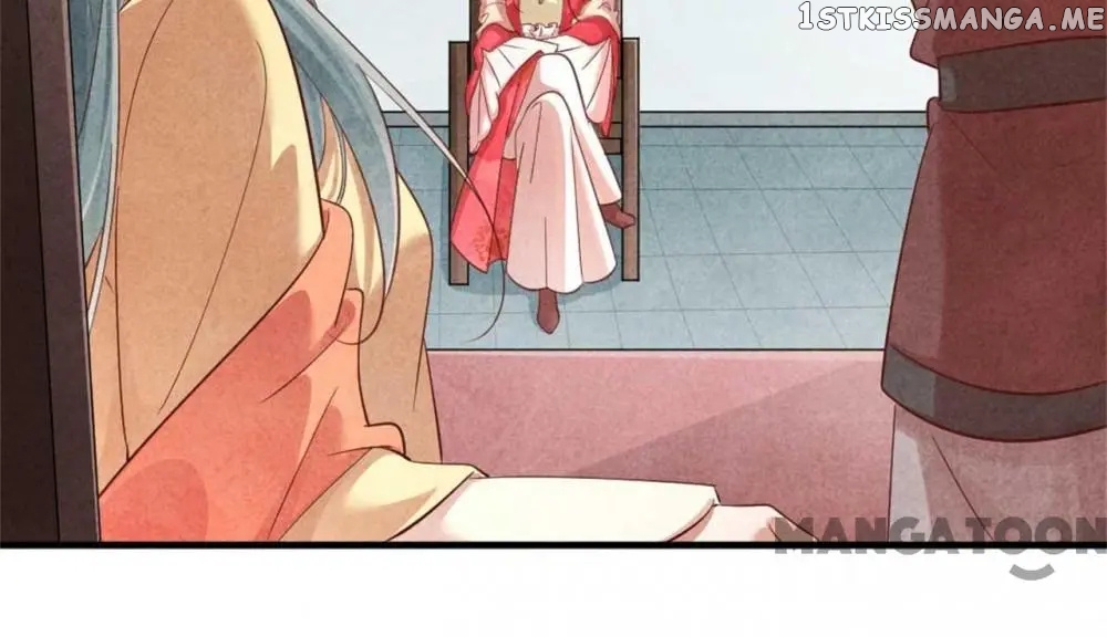 Princess Tomboy & Prince Grumpy chapter 127 - page 23