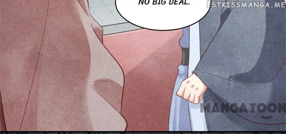 Princess Tomboy & Prince Grumpy chapter 127 - page 31