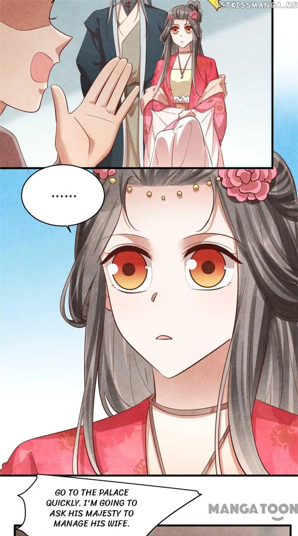 Princess Tomboy & Prince Grumpy chapter 127 - page 34