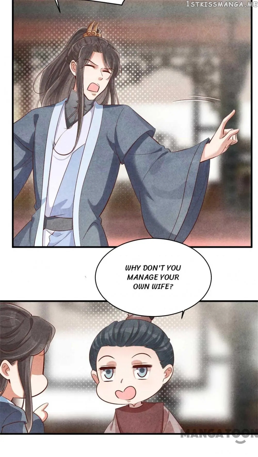 Princess Tomboy & Prince Grumpy chapter 127 - page 36