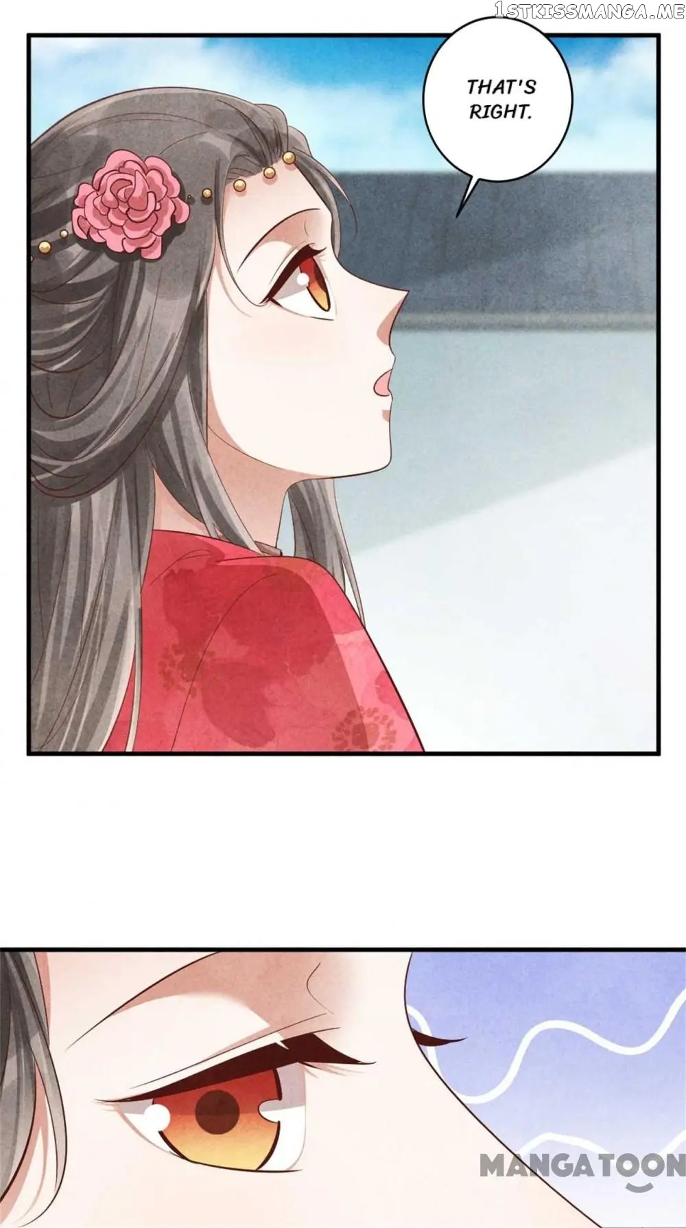 Princess Tomboy & Prince Grumpy chapter 127 - page 37