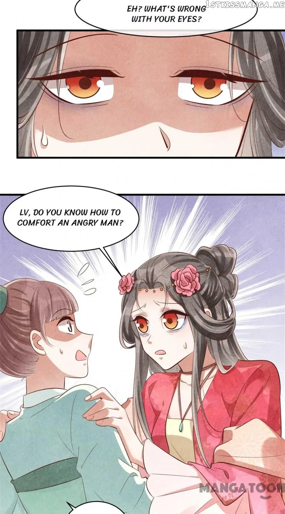 Princess Tomboy & Prince Grumpy chapter 127 - page 4