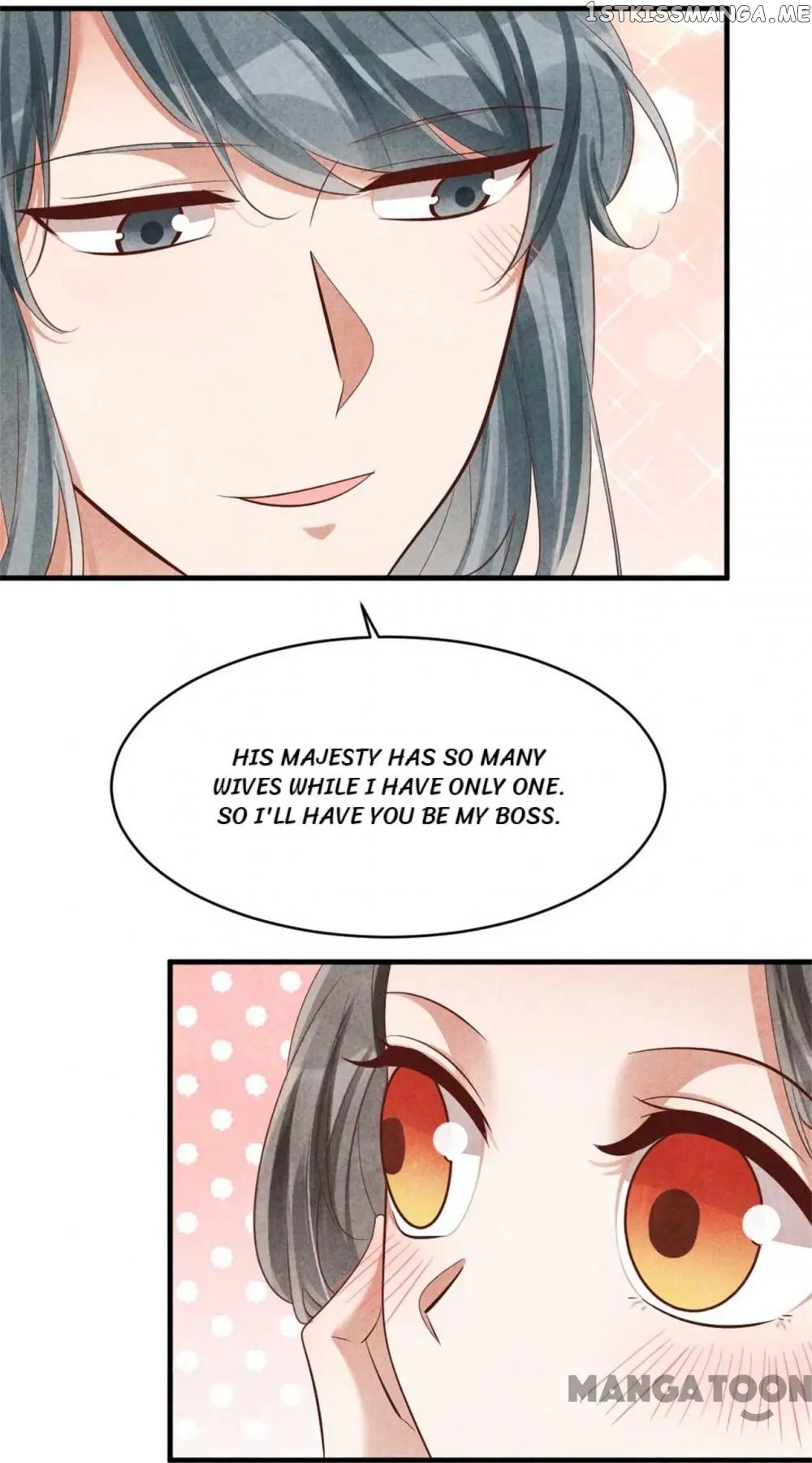 Princess Tomboy & Prince Grumpy chapter 127 - page 40
