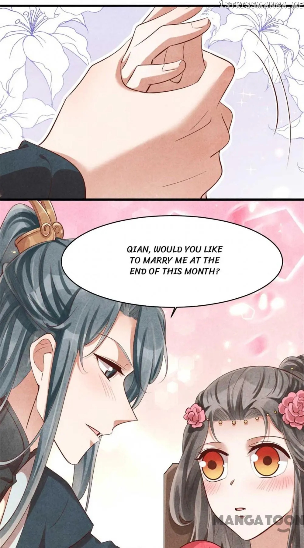 Princess Tomboy & Prince Grumpy chapter 127 - page 42