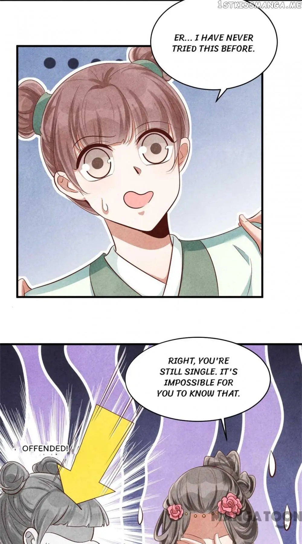 Princess Tomboy & Prince Grumpy chapter 127 - page 6