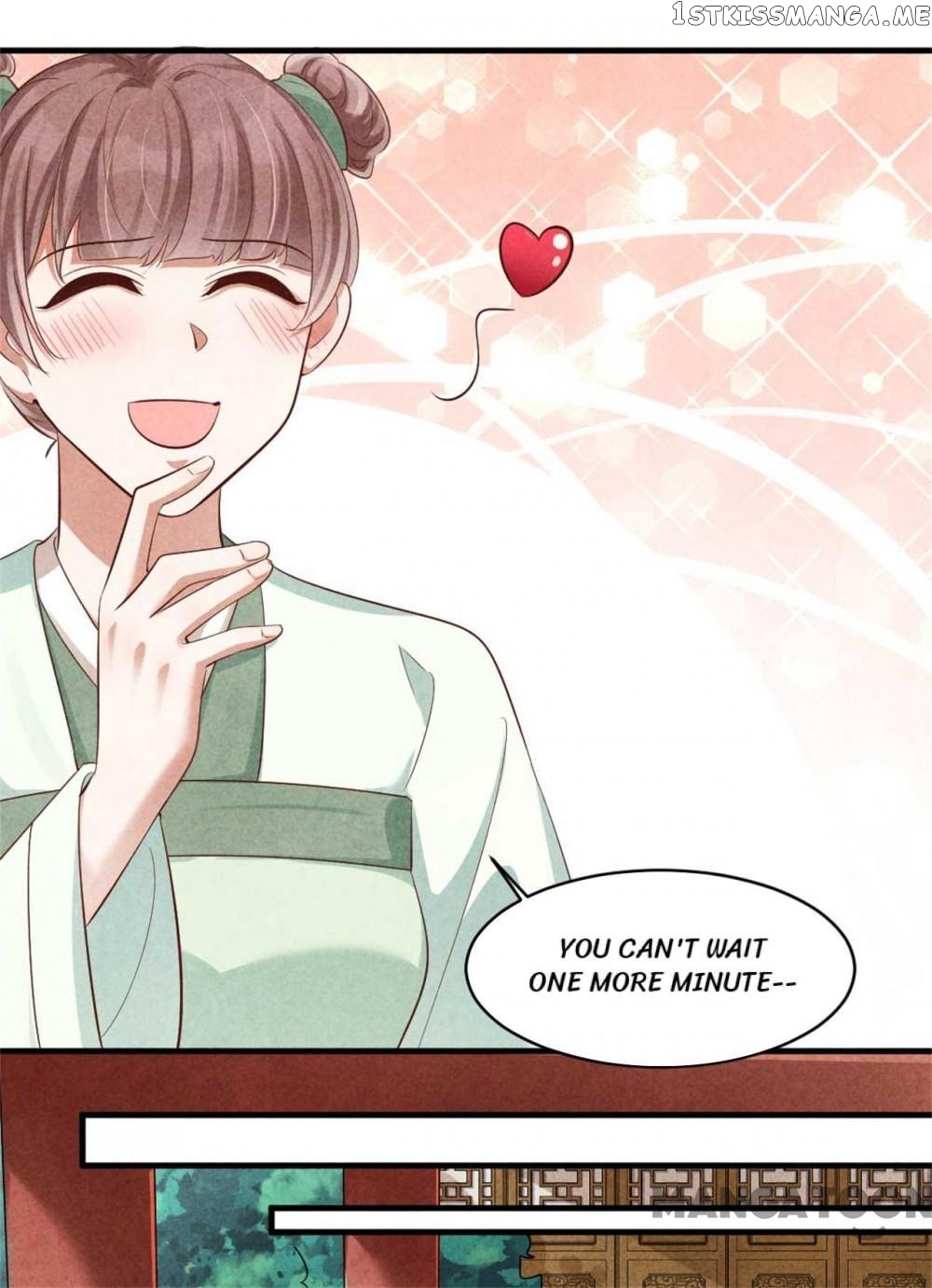 Princess Tomboy & Prince Grumpy chapter 126 - page 16