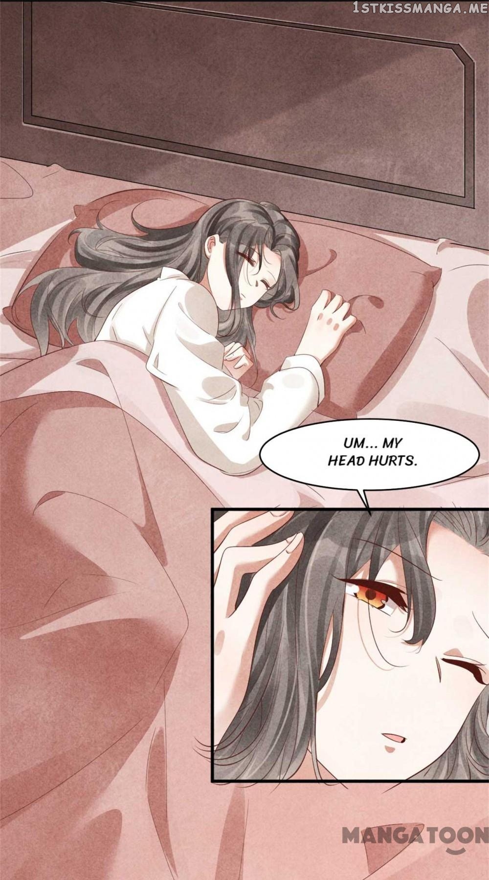 Princess Tomboy & Prince Grumpy chapter 126 - page 2