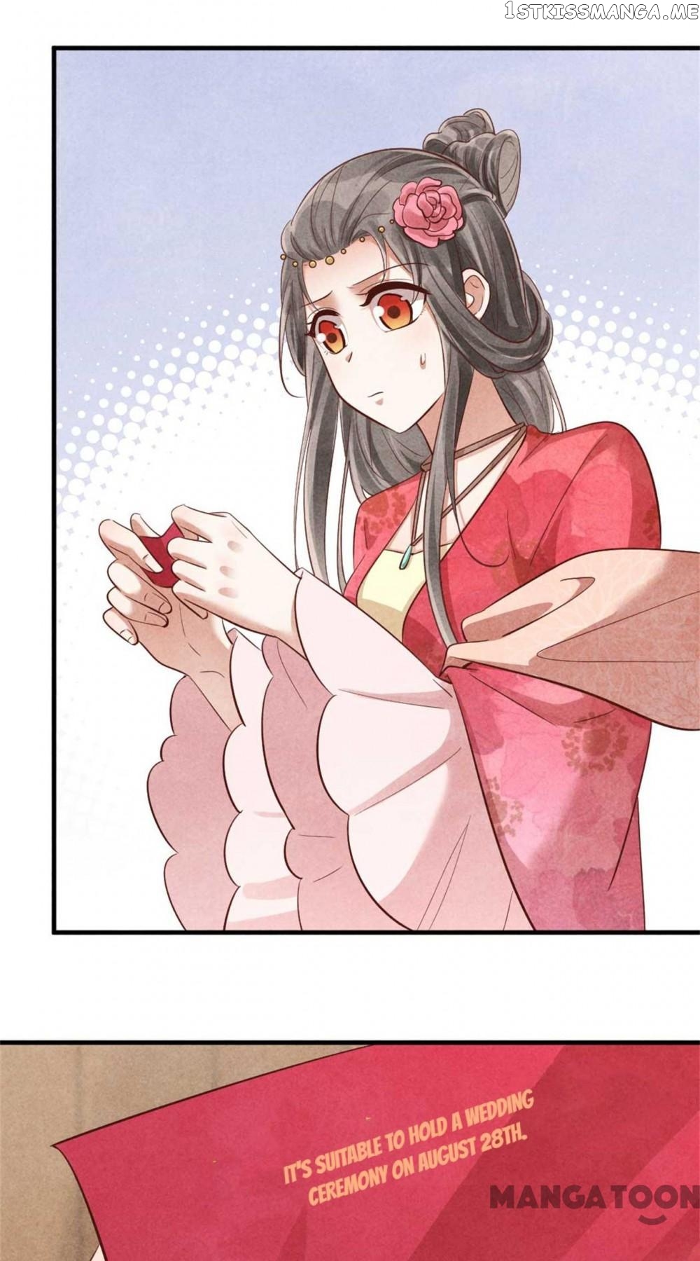 Princess Tomboy & Prince Grumpy chapter 126 - page 28