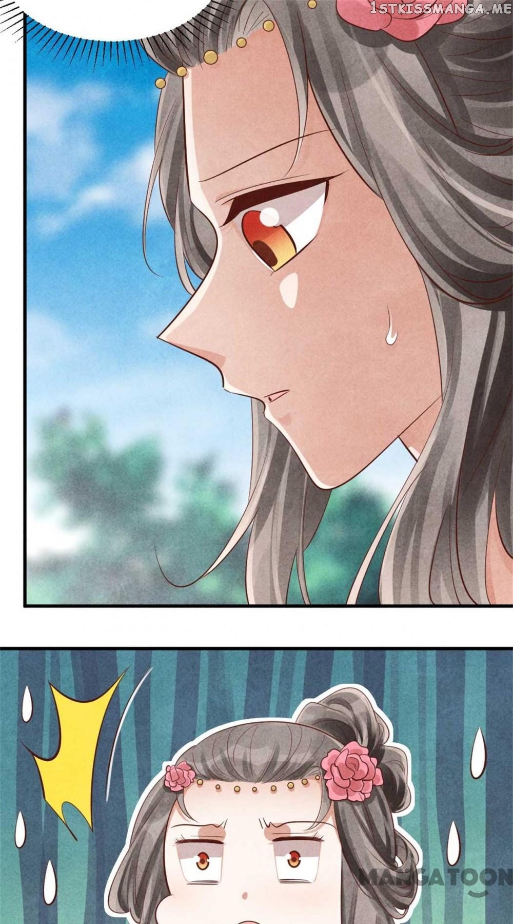Princess Tomboy & Prince Grumpy chapter 126 - page 30