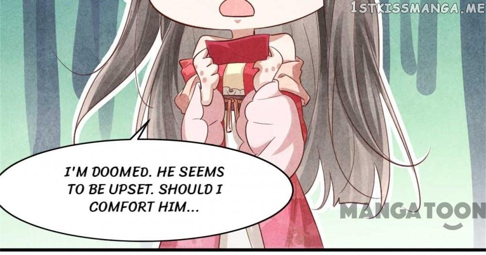Princess Tomboy & Prince Grumpy chapter 126 - page 31