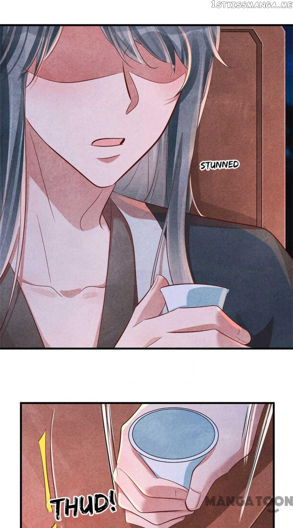 Princess Tomboy & Prince Grumpy chapter 126 - page 38