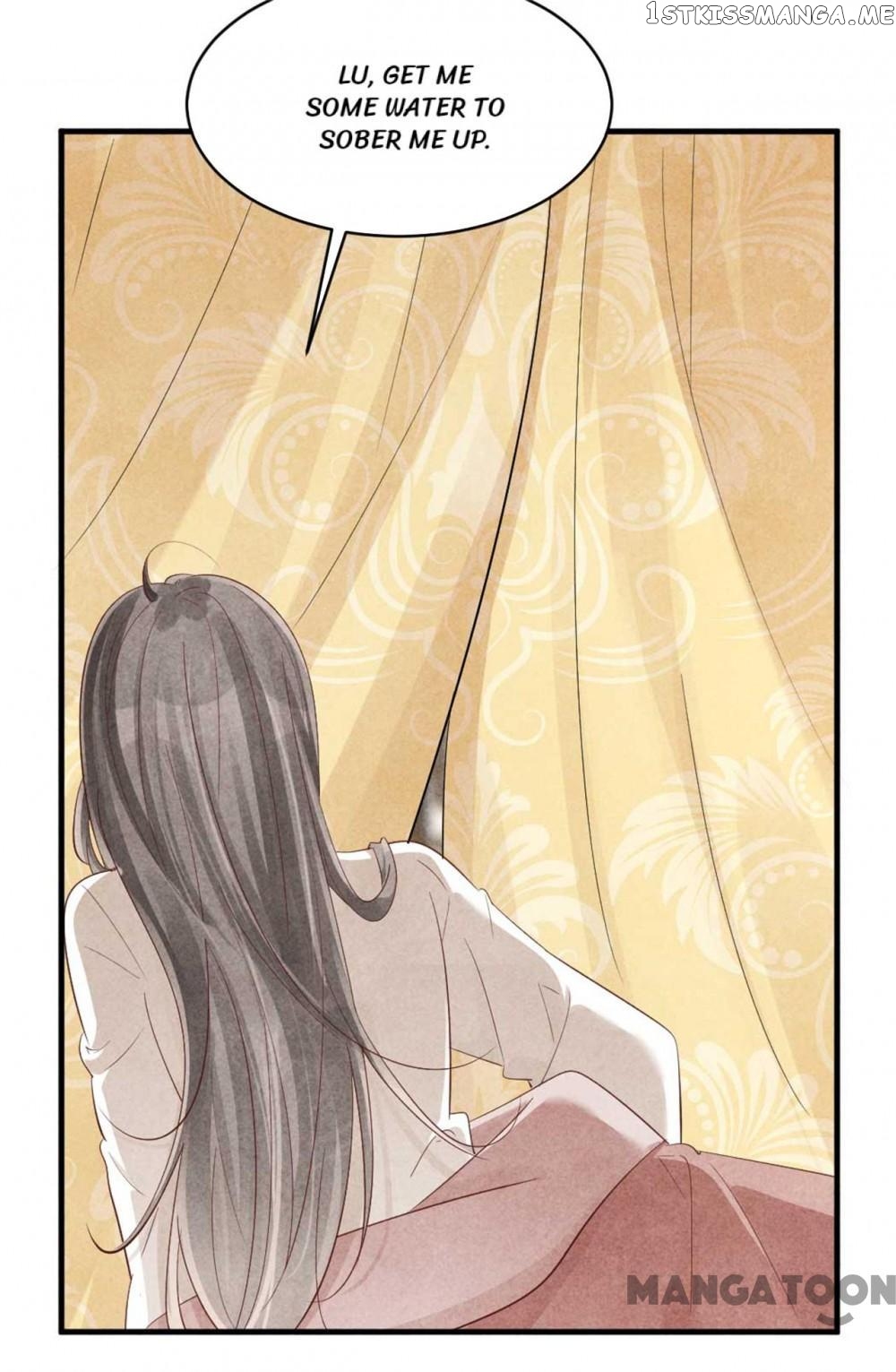 Princess Tomboy & Prince Grumpy chapter 126 - page 4
