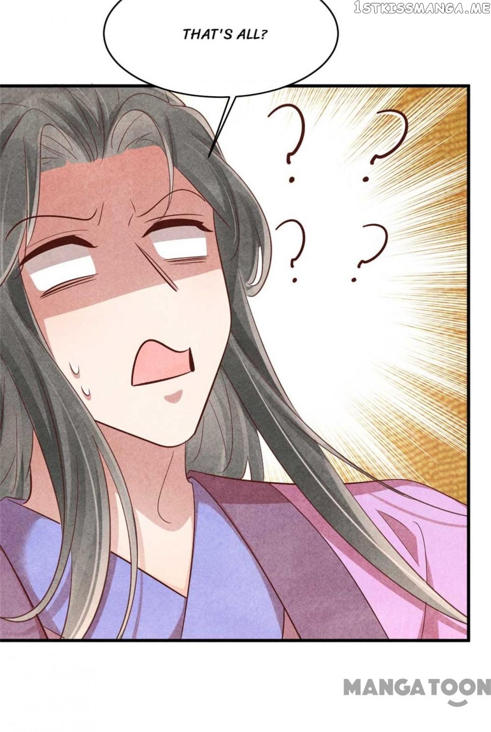 Princess Tomboy & Prince Grumpy chapter 126 - page 41
