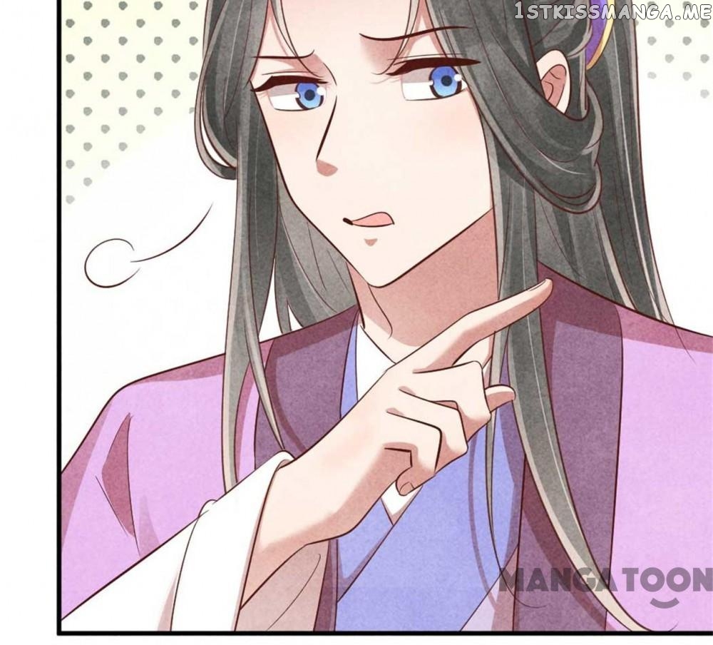 Princess Tomboy & Prince Grumpy chapter 126 - page 43