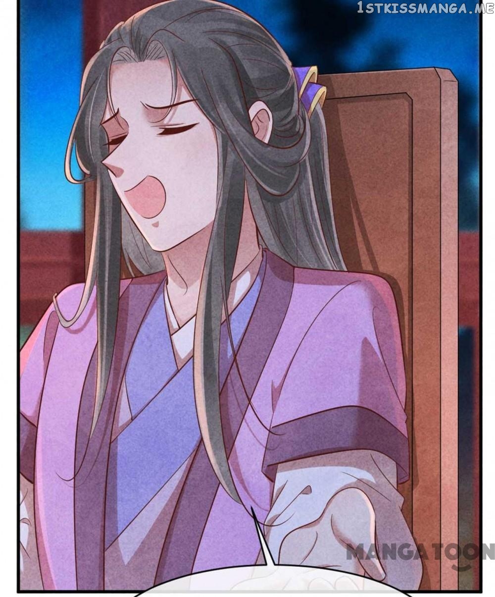 Princess Tomboy & Prince Grumpy chapter 126 - page 45