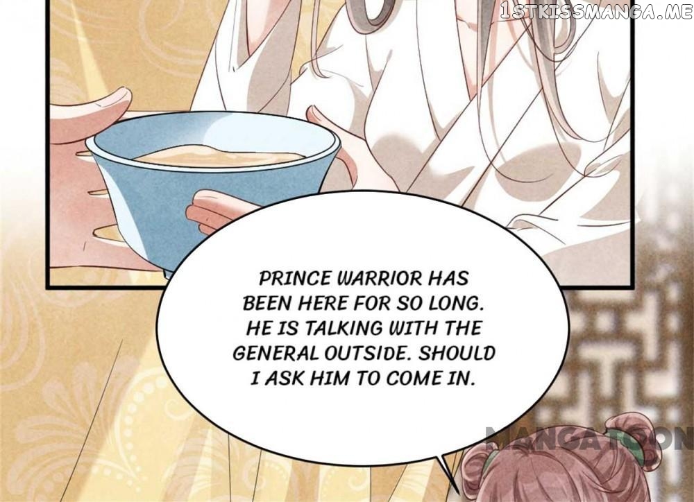 Princess Tomboy & Prince Grumpy chapter 126 - page 6