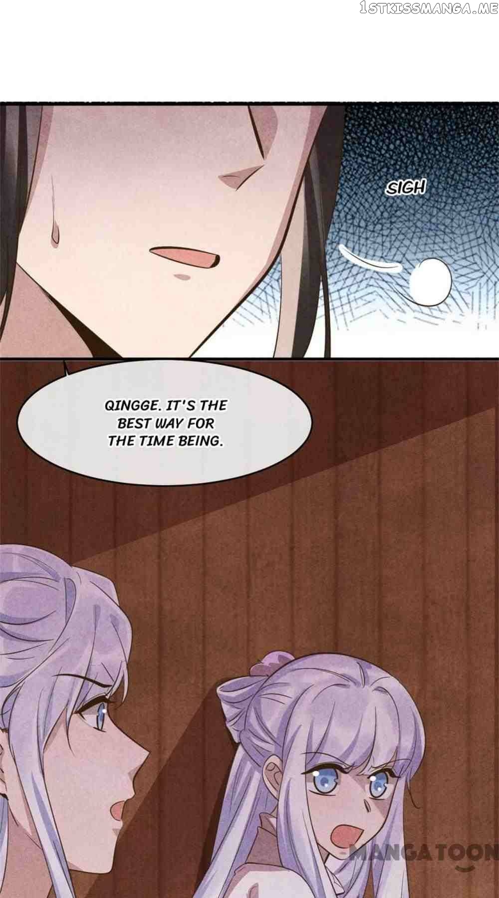Princess Tomboy & Prince Grumpy chapter 105 - page 19