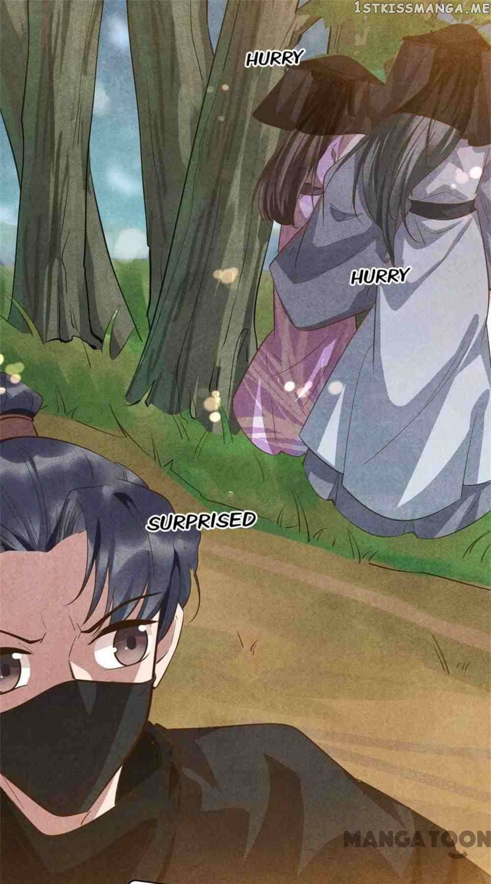Princess Tomboy & Prince Grumpy chapter 105 - page 23