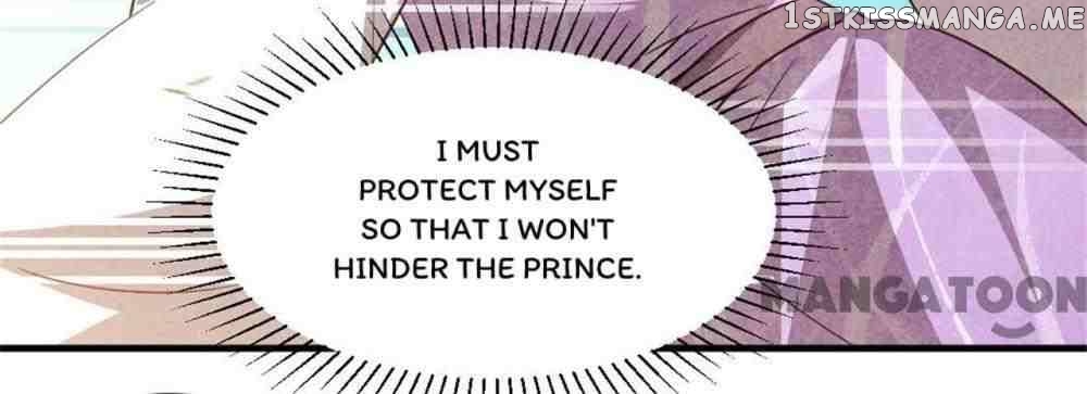 Princess Tomboy & Prince Grumpy chapter 105 - page 41