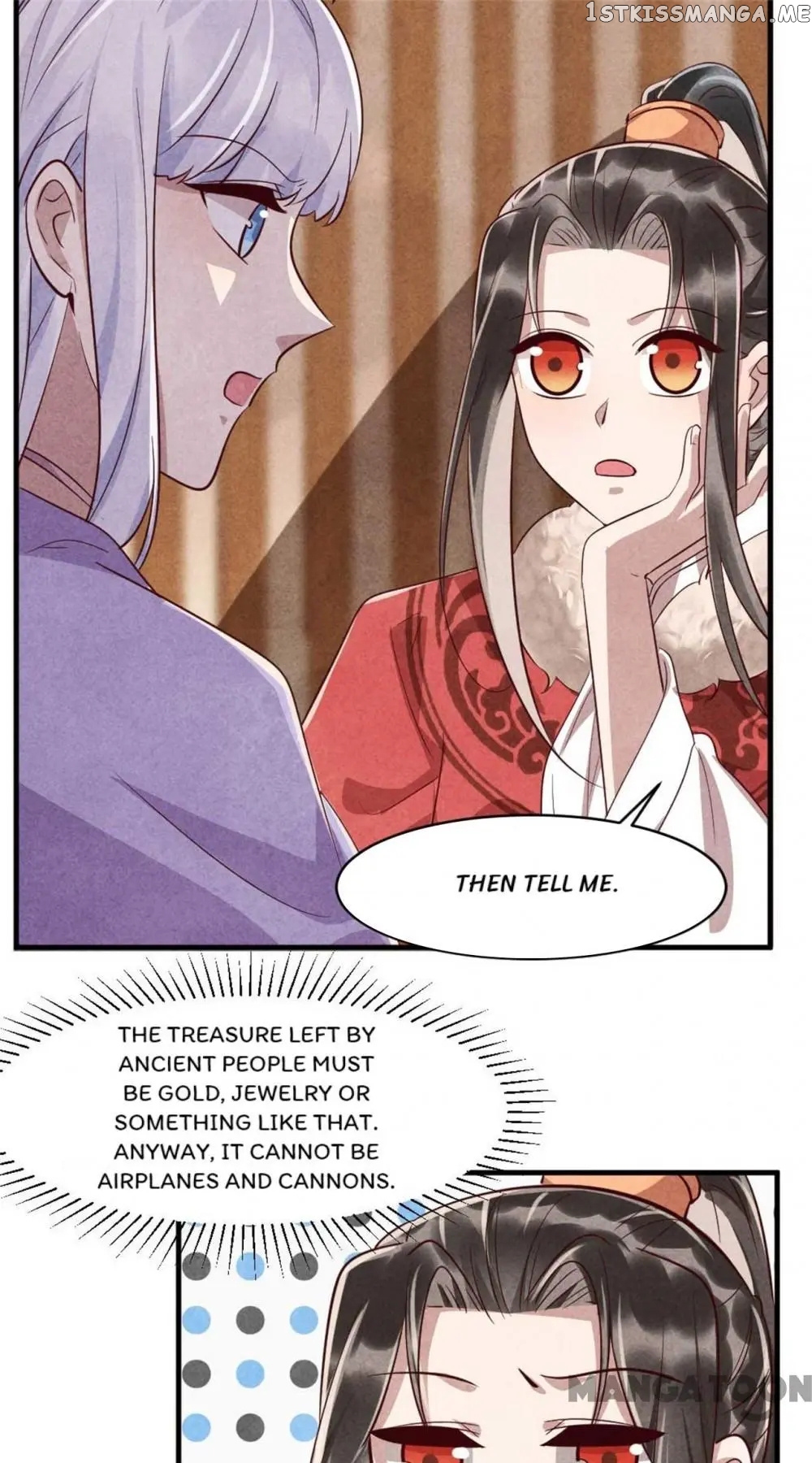 Princess Tomboy & Prince Grumpy chapter 104 - page 2