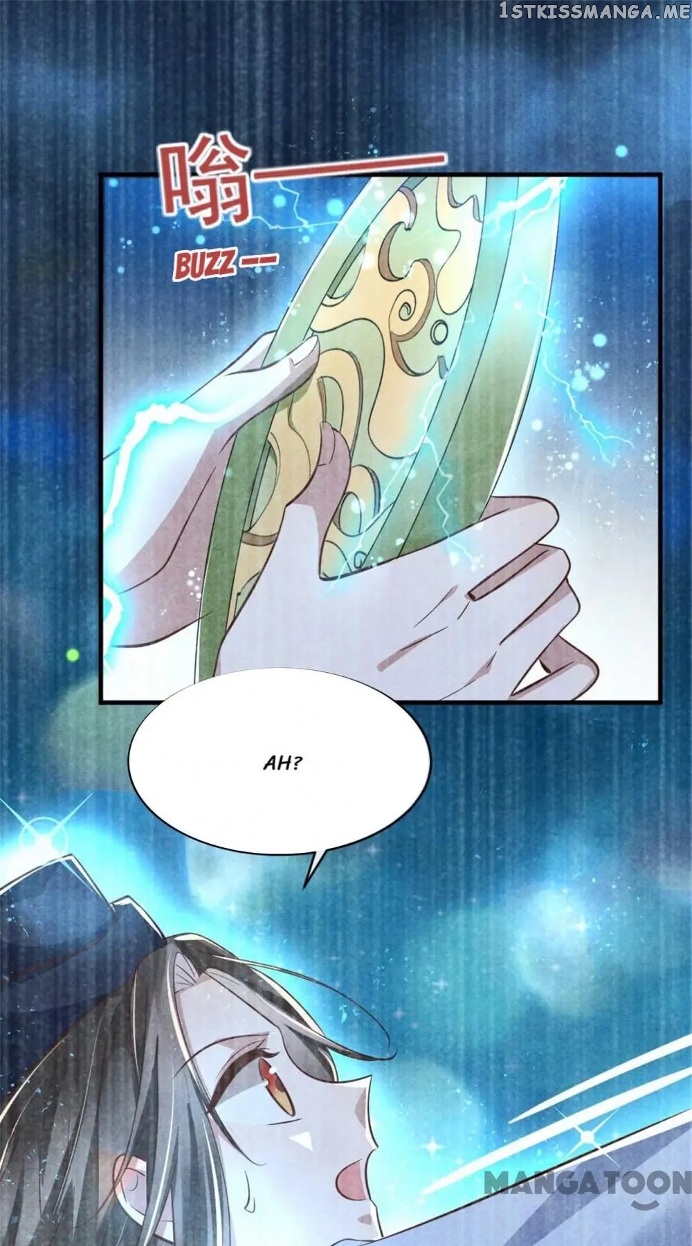 Princess Tomboy & Prince Grumpy chapter 104 - page 22