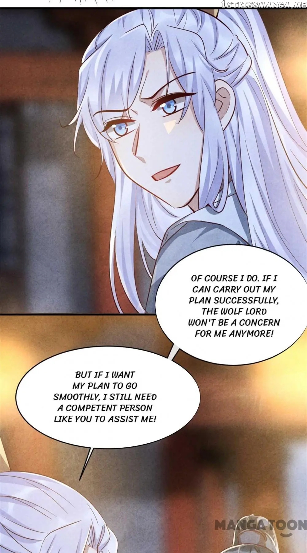 Princess Tomboy & Prince Grumpy chapter 104 - page 35
